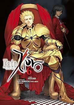 Fate/Zero 腕時計 [Fate/Zero] Fate/Zero 腕時計 [Fate/Zero]